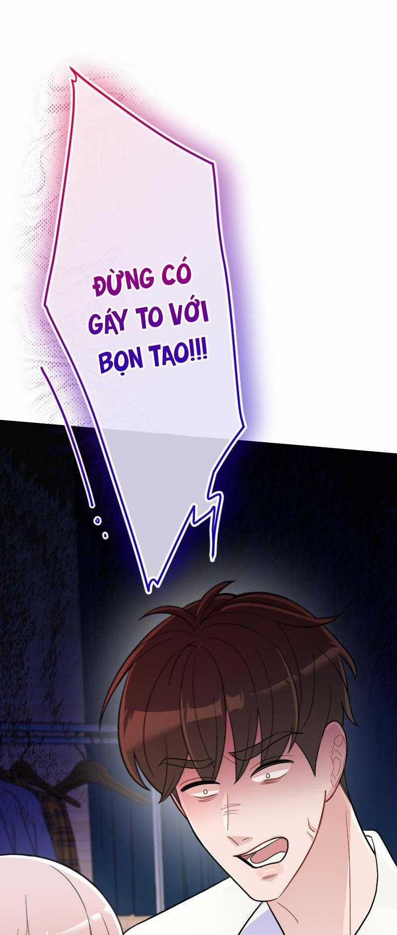 Tình Yêu Của Chúng Ta Sắp Thành Hình Rồi 24 trang 7