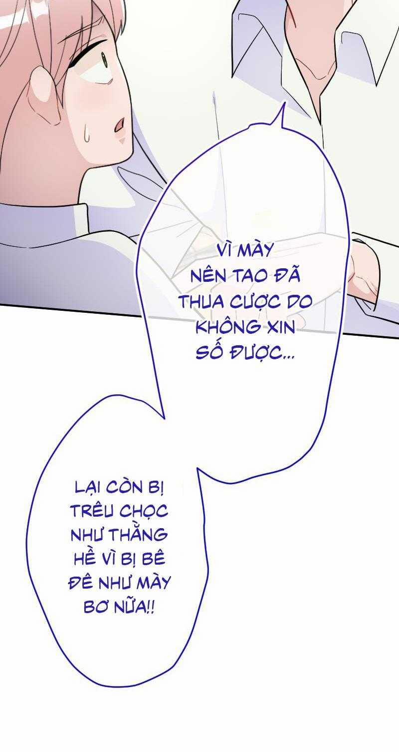 Tình Yêu Của Chúng Ta Sắp Thành Hình Rồi 24 trang 8