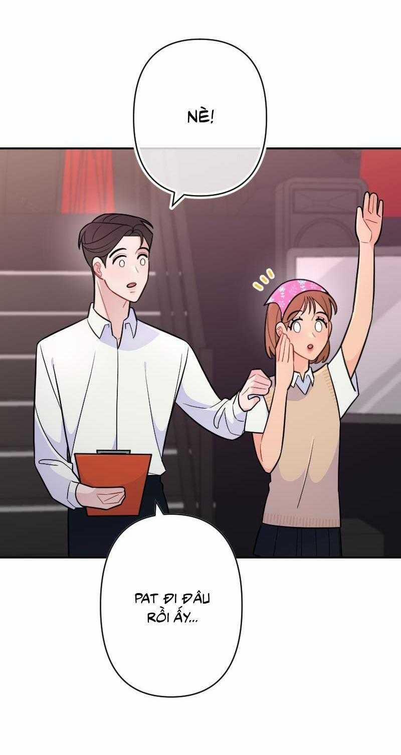 Tình Yêu Của Chúng Ta Sắp Thành Hình Rồi 25 trang 1