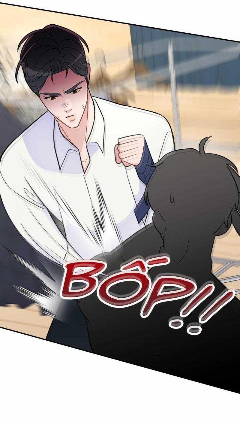 Tình Yêu Của Chúng Ta Sắp Thành Hình Rồi 25 trang 11