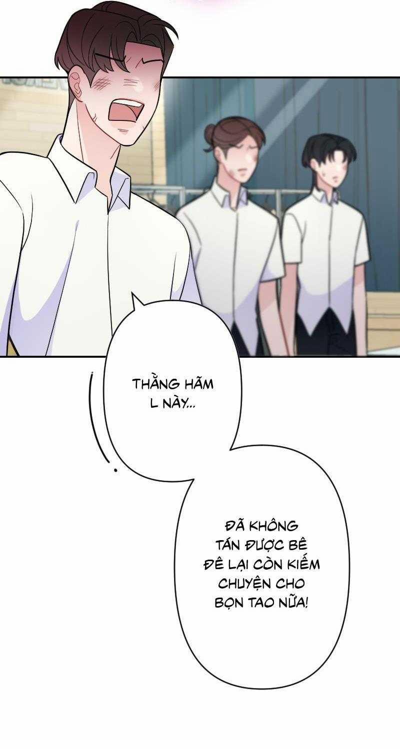 Tình Yêu Của Chúng Ta Sắp Thành Hình Rồi 25 trang 18