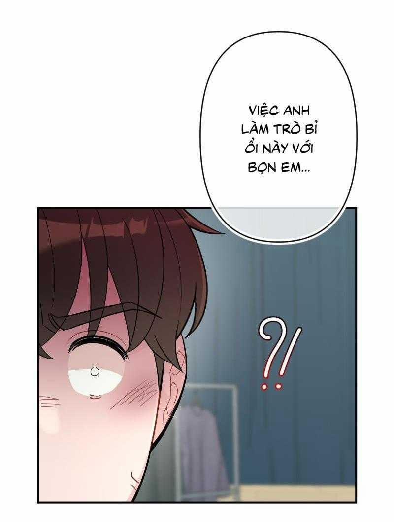 Tình Yêu Của Chúng Ta Sắp Thành Hình Rồi 25 trang 23