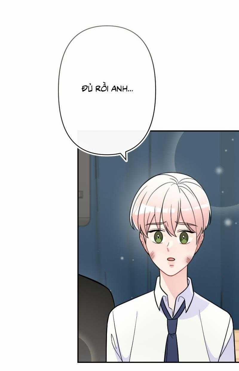 Tình Yêu Của Chúng Ta Sắp Thành Hình Rồi 25 trang 26