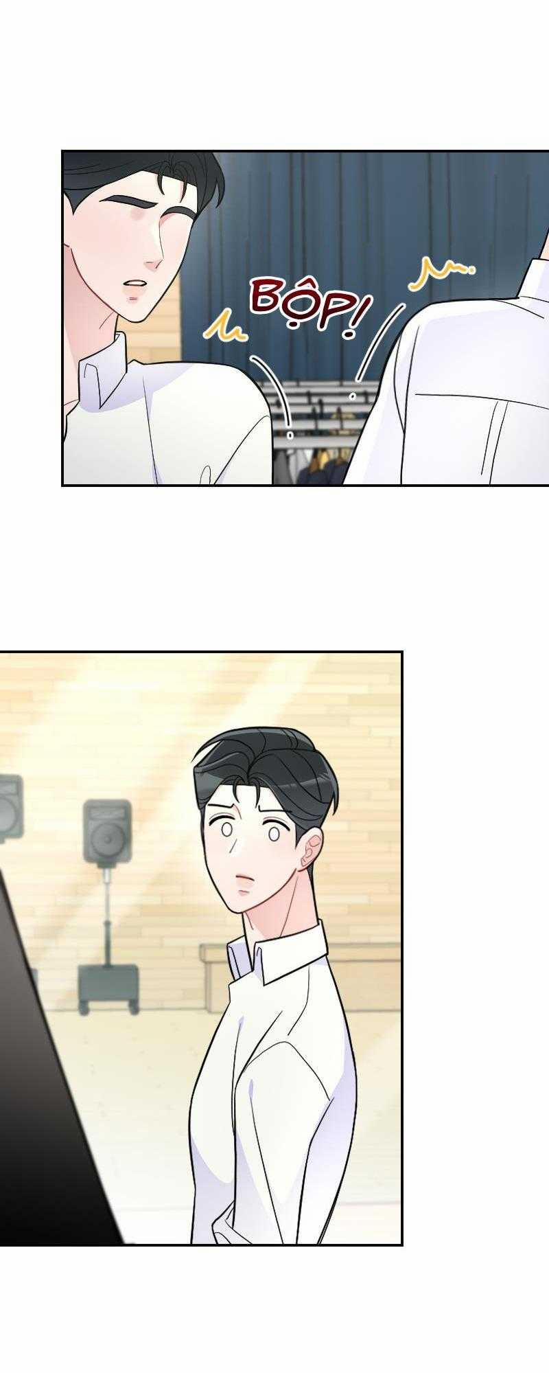 Tình Yêu Của Chúng Ta Sắp Thành Hình Rồi 25 trang 29