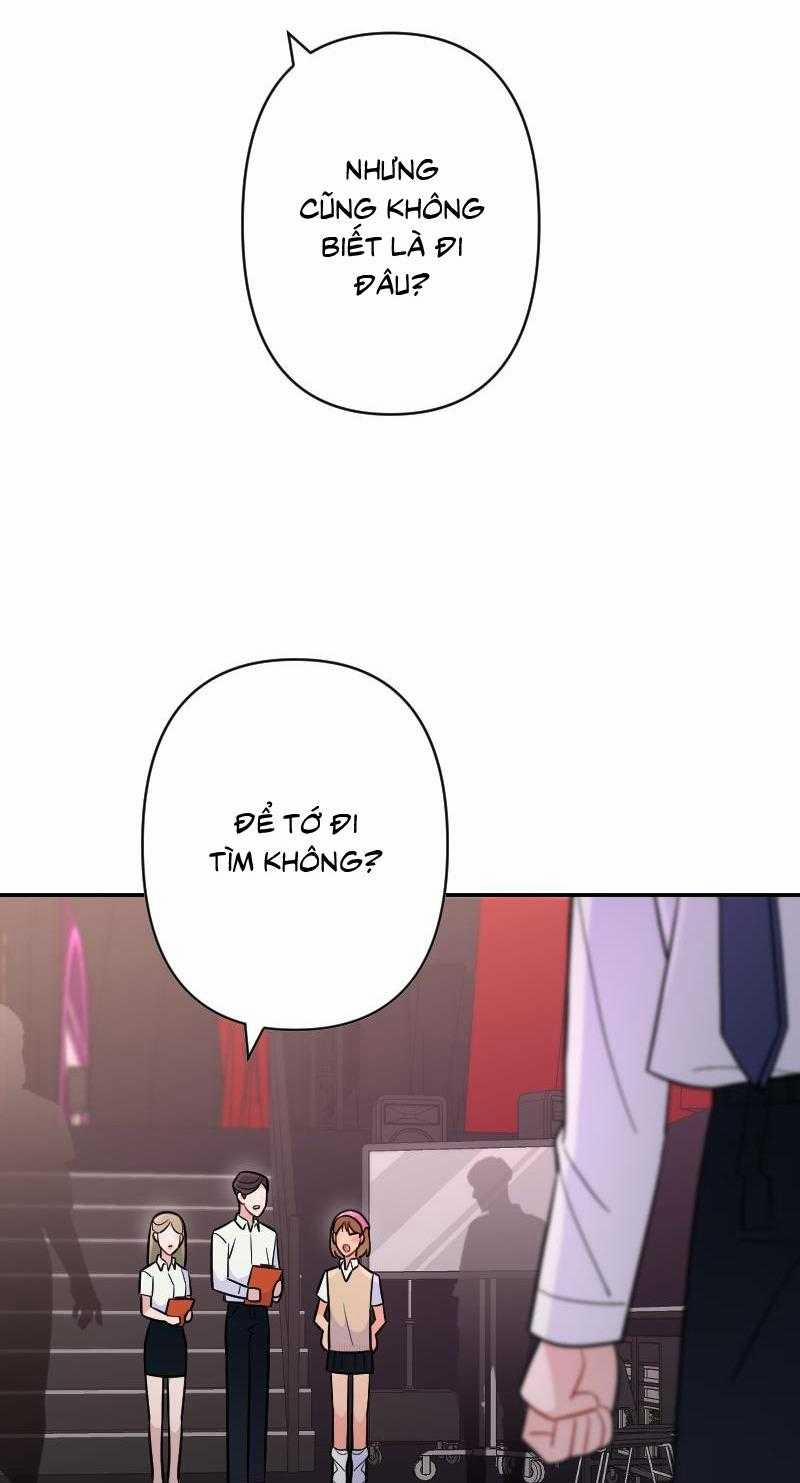 Tình Yêu Của Chúng Ta Sắp Thành Hình Rồi 25 trang 3