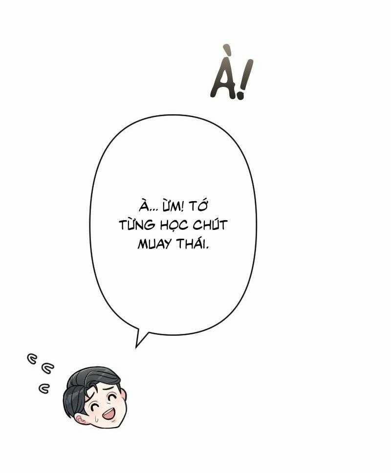 Tình Yêu Của Chúng Ta Sắp Thành Hình Rồi 25 trang 32