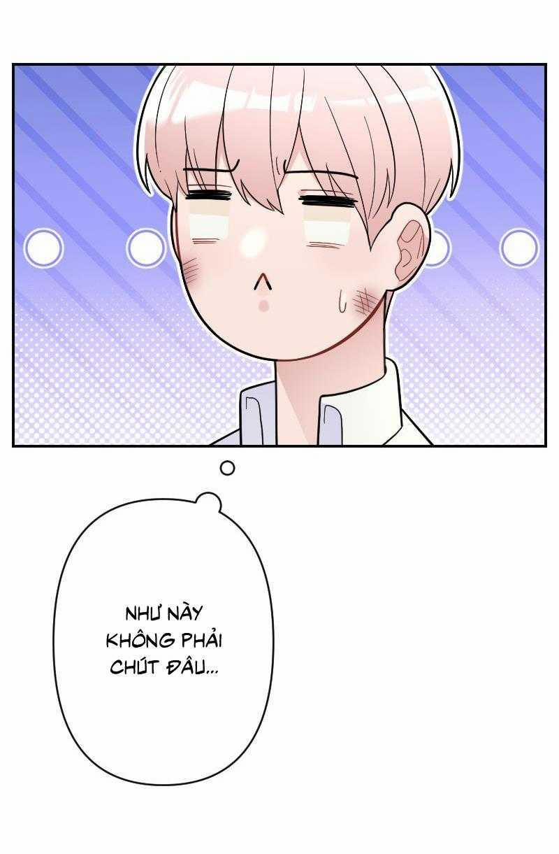 Tình Yêu Của Chúng Ta Sắp Thành Hình Rồi 25 trang 33