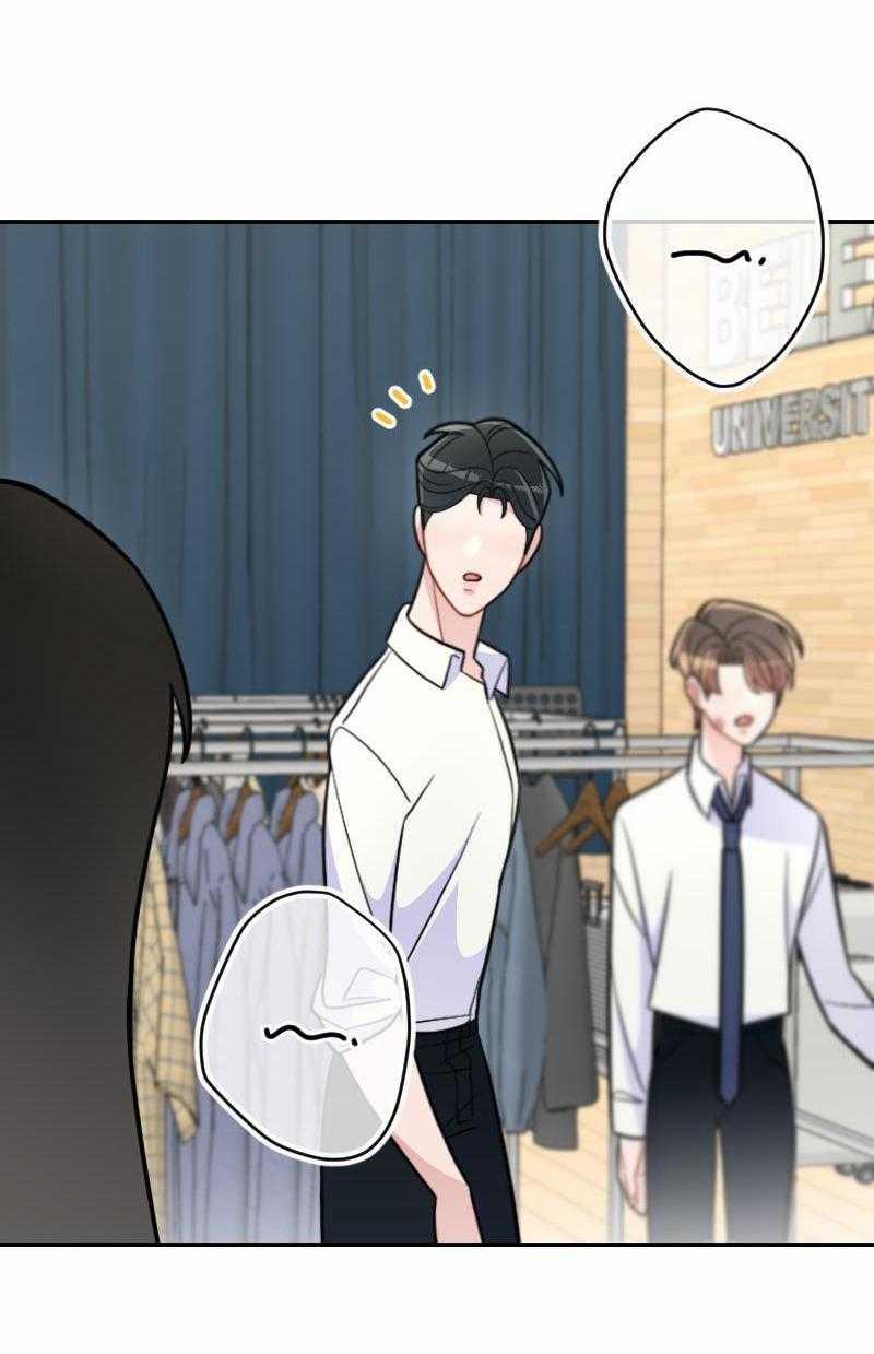 Tình Yêu Của Chúng Ta Sắp Thành Hình Rồi 25 trang 34