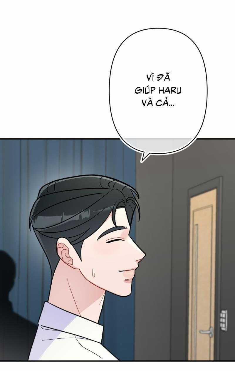 Tình Yêu Của Chúng Ta Sắp Thành Hình Rồi 25 trang 36