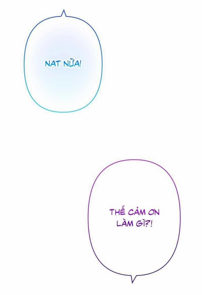 Tình Yêu Của Chúng Ta Sắp Thành Hình Rồi 25 trang 37