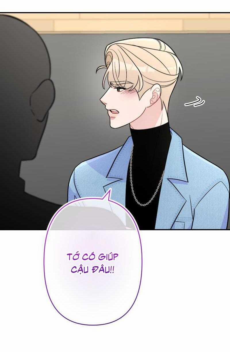 Tình Yêu Của Chúng Ta Sắp Thành Hình Rồi 25 trang 38