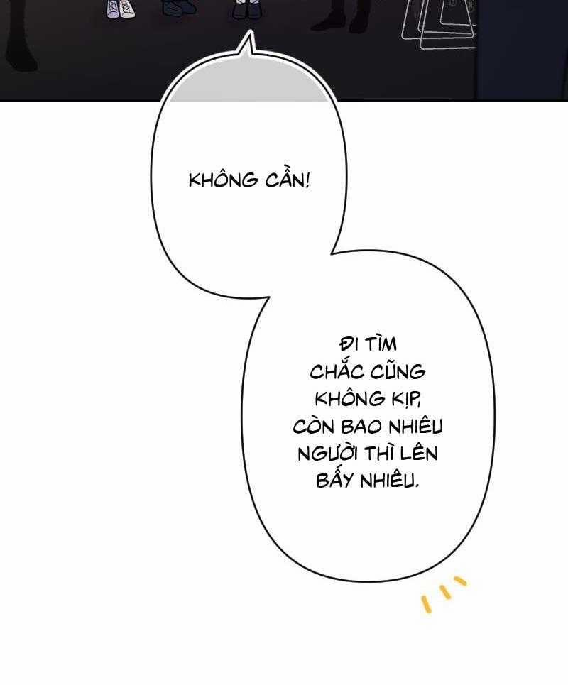 Tình Yêu Của Chúng Ta Sắp Thành Hình Rồi 25 trang 4