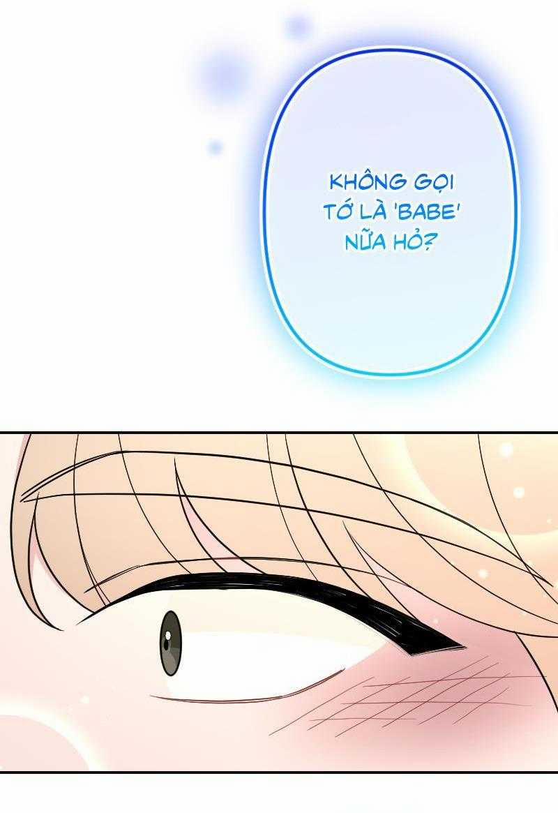 Tình Yêu Của Chúng Ta Sắp Thành Hình Rồi 25 trang 40