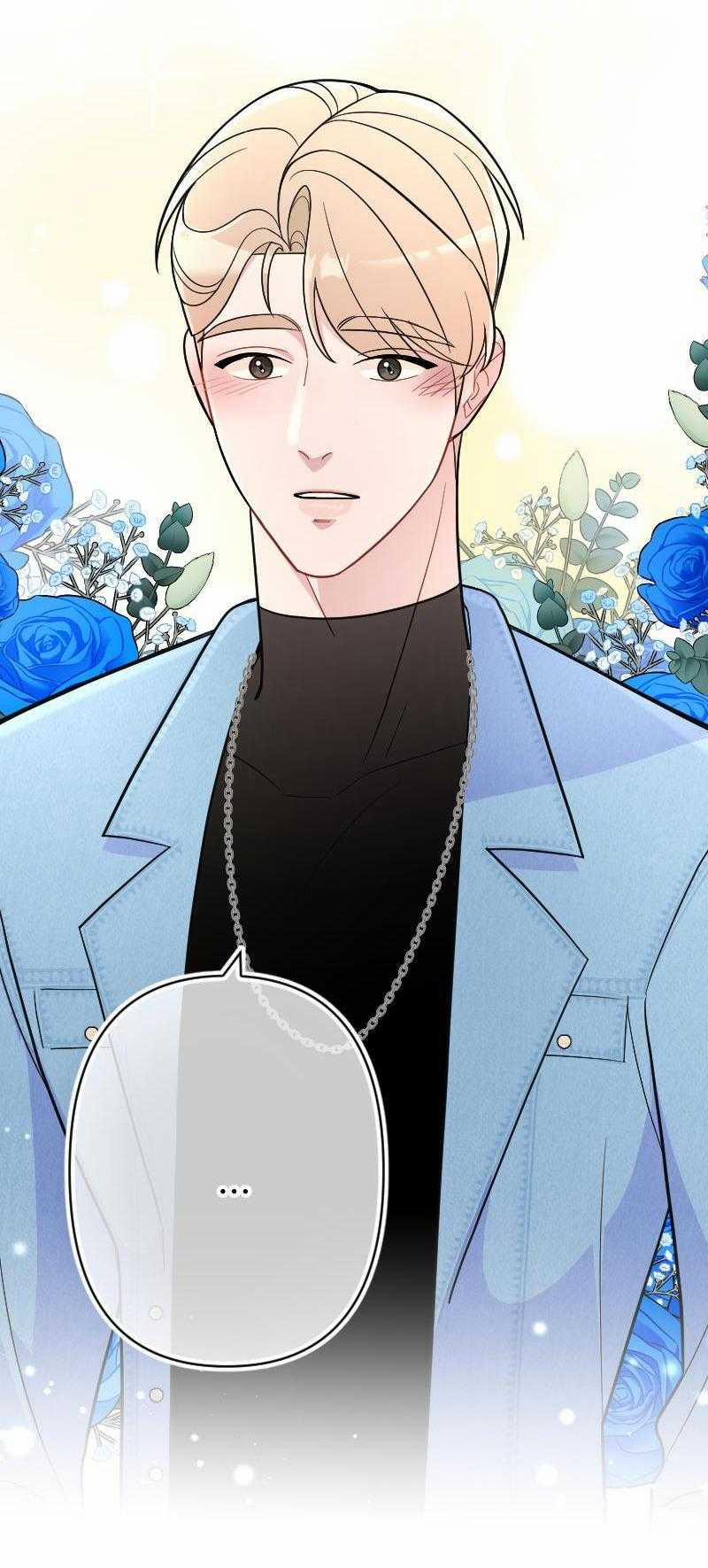 Tình Yêu Của Chúng Ta Sắp Thành Hình Rồi 25 trang 42