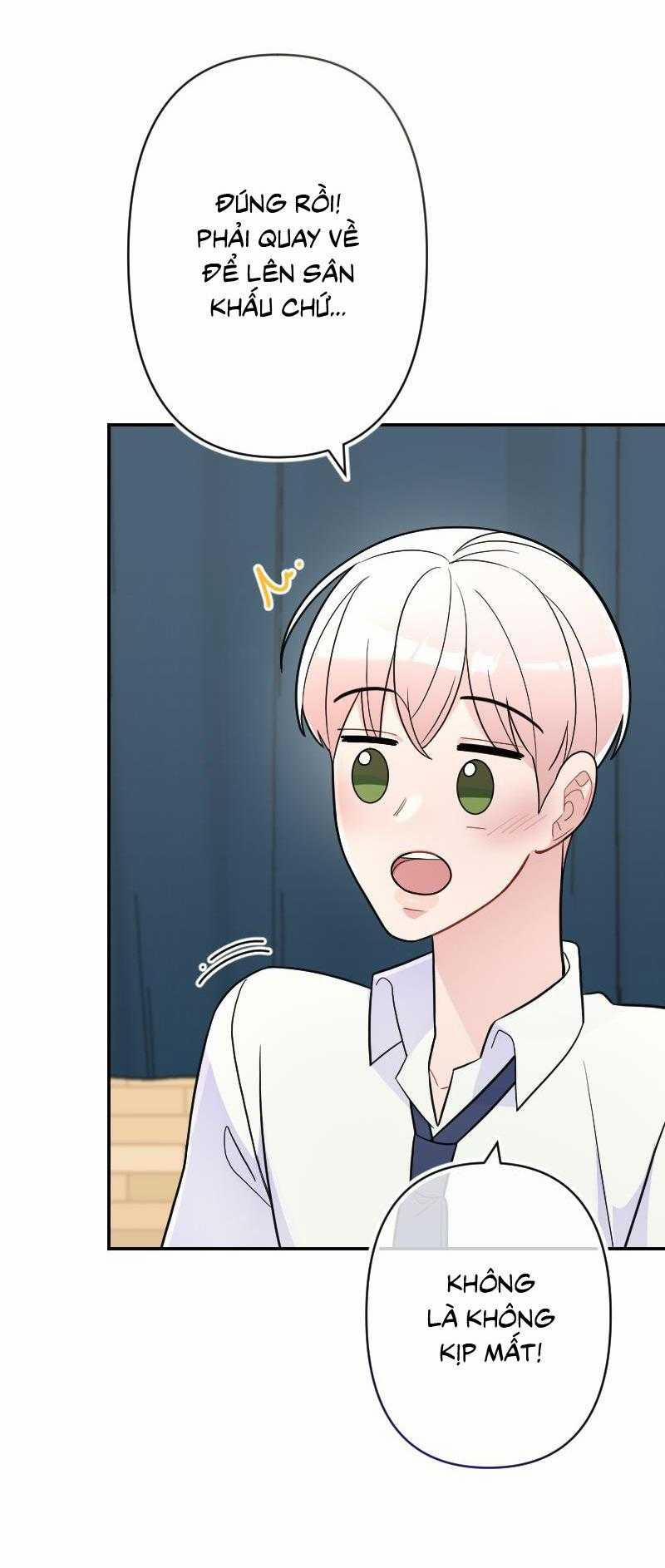 Tình Yêu Của Chúng Ta Sắp Thành Hình Rồi 25 trang 44