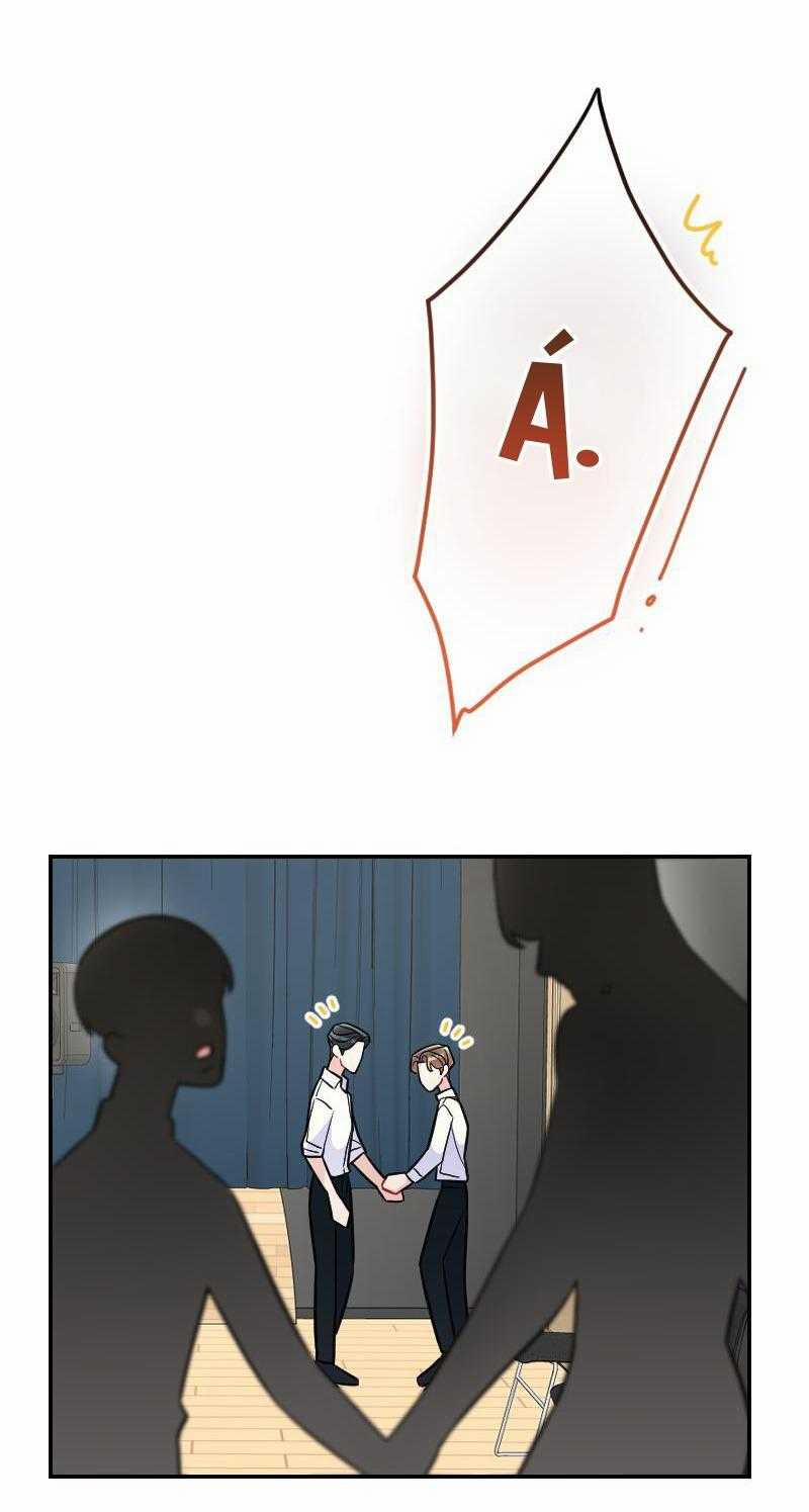 Tình Yêu Của Chúng Ta Sắp Thành Hình Rồi 25 trang 48