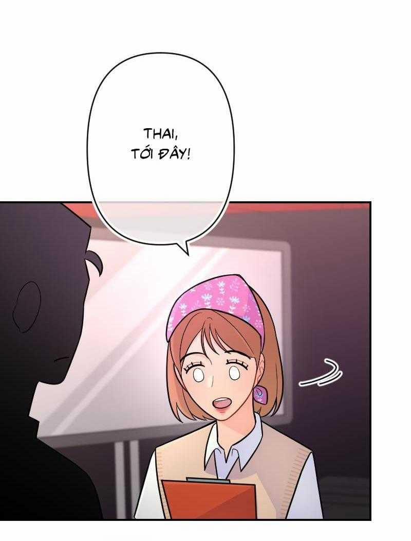 Tình Yêu Của Chúng Ta Sắp Thành Hình Rồi 25 trang 5