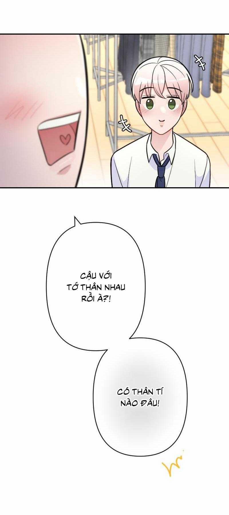 Tình Yêu Của Chúng Ta Sắp Thành Hình Rồi 25 trang 52