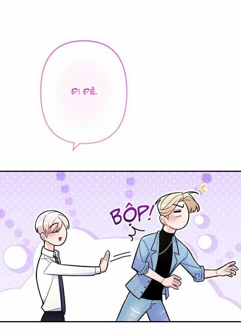 Tình Yêu Của Chúng Ta Sắp Thành Hình Rồi 25 trang 53