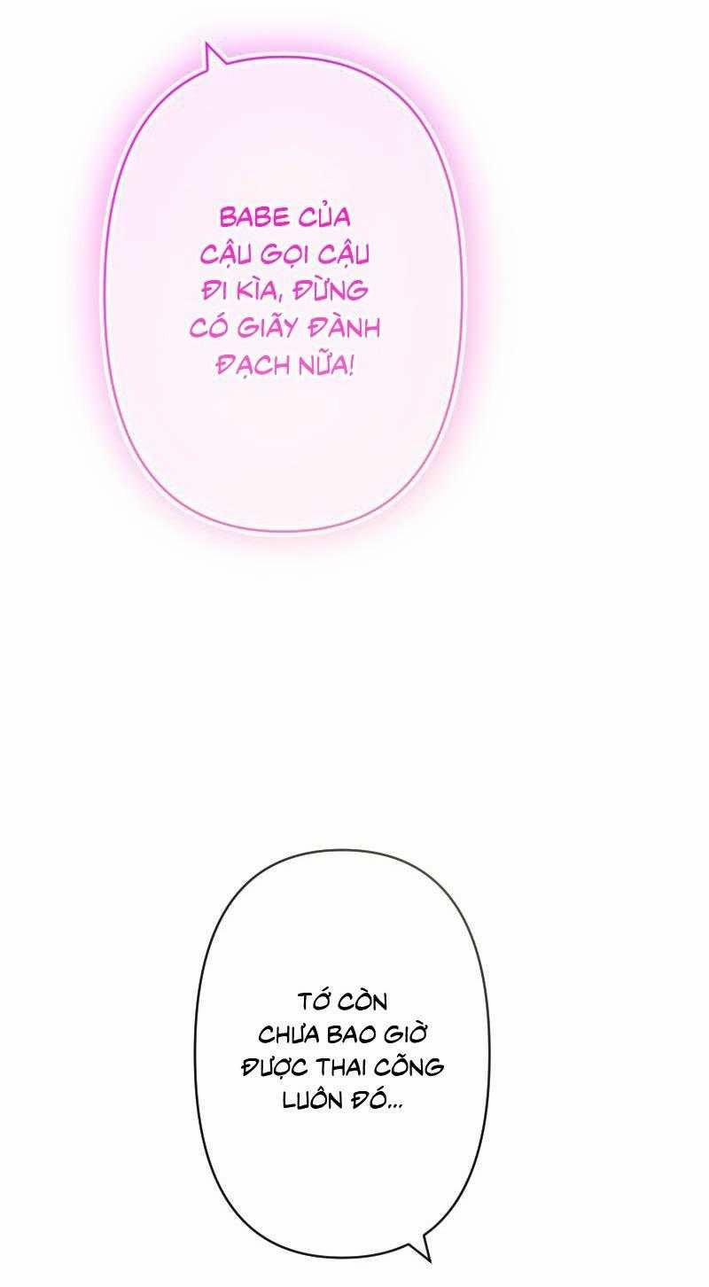 Tình Yêu Của Chúng Ta Sắp Thành Hình Rồi 25 trang 54