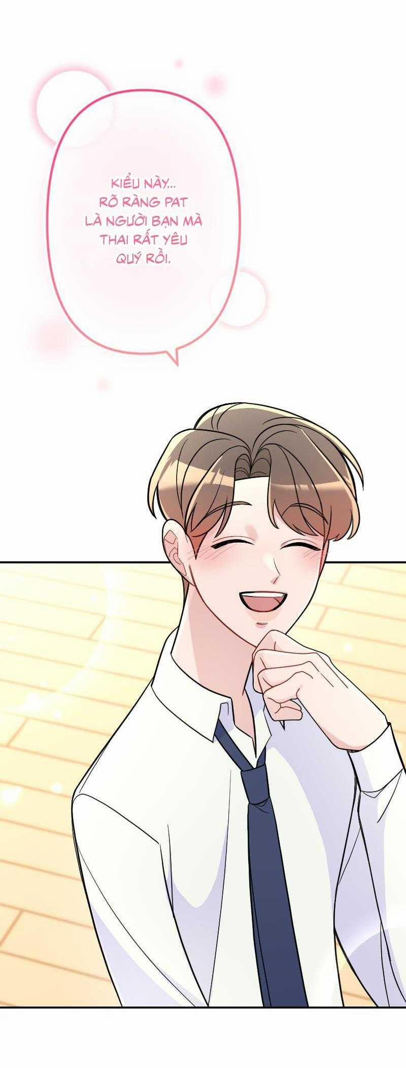 Tình Yêu Của Chúng Ta Sắp Thành Hình Rồi 25 trang 56