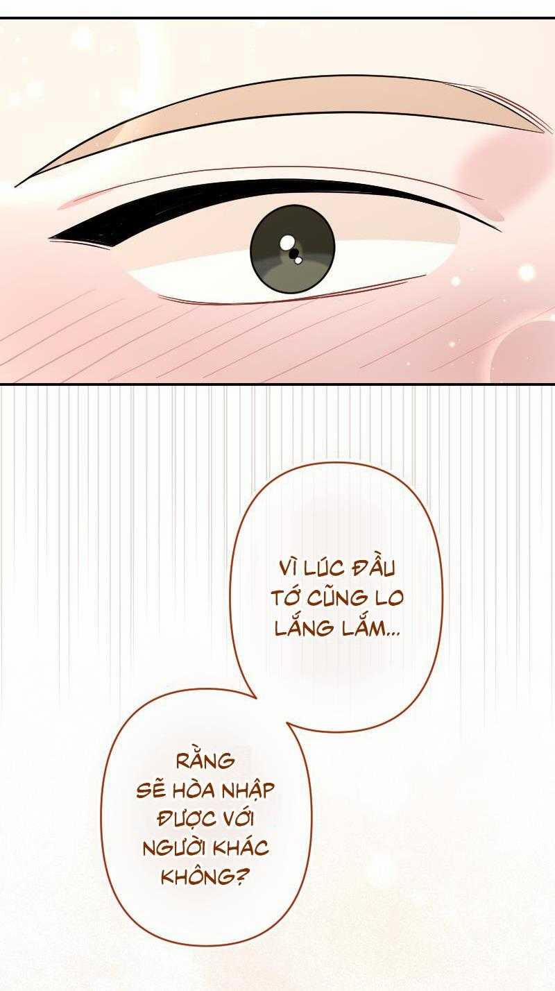 Tình Yêu Của Chúng Ta Sắp Thành Hình Rồi 25 trang 59