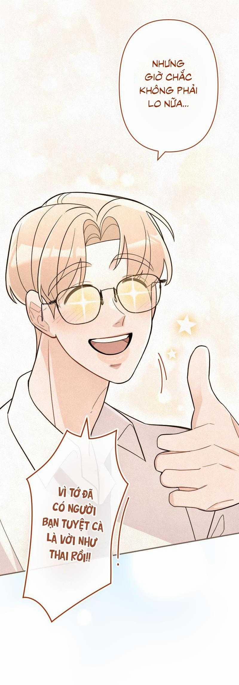 Tình Yêu Của Chúng Ta Sắp Thành Hình Rồi 25 trang 60