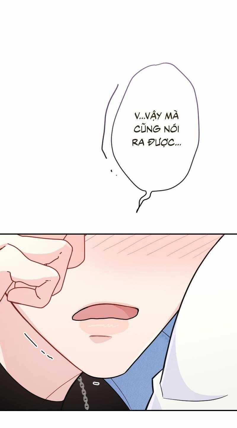 Tình Yêu Của Chúng Ta Sắp Thành Hình Rồi 25 trang 61