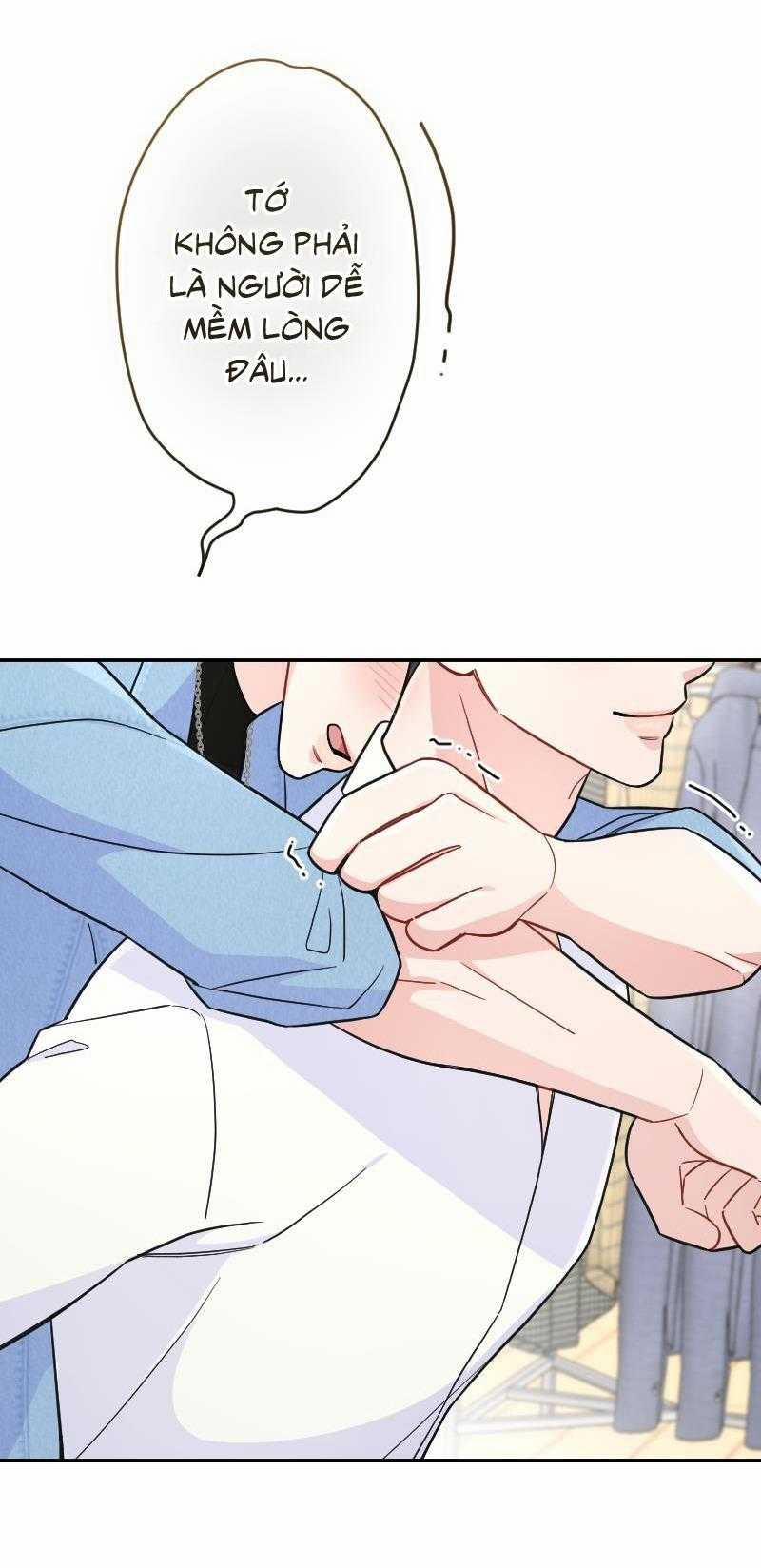 Tình Yêu Của Chúng Ta Sắp Thành Hình Rồi 25 trang 62