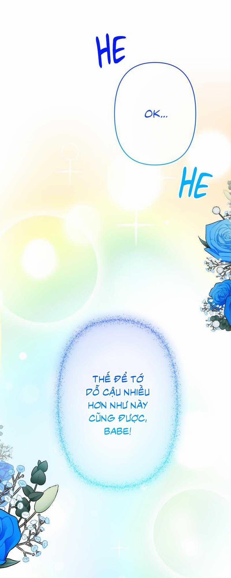 Tình Yêu Của Chúng Ta Sắp Thành Hình Rồi 25 trang 63