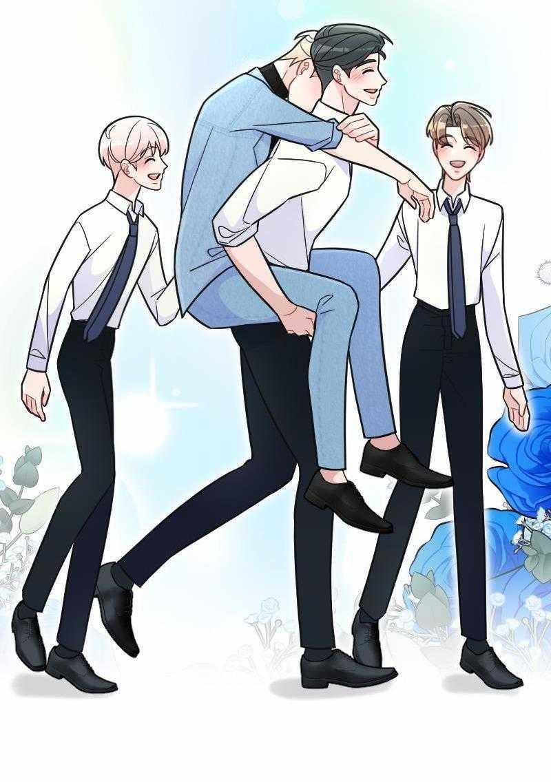 Tình Yêu Của Chúng Ta Sắp Thành Hình Rồi 25 trang 64