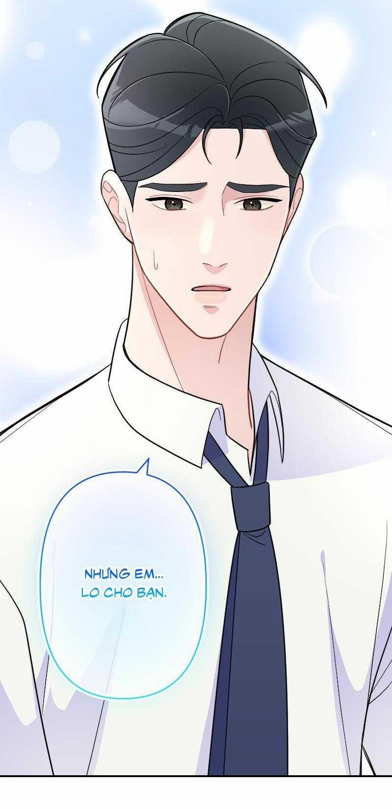 Tình Yêu Của Chúng Ta Sắp Thành Hình Rồi 25 trang 7