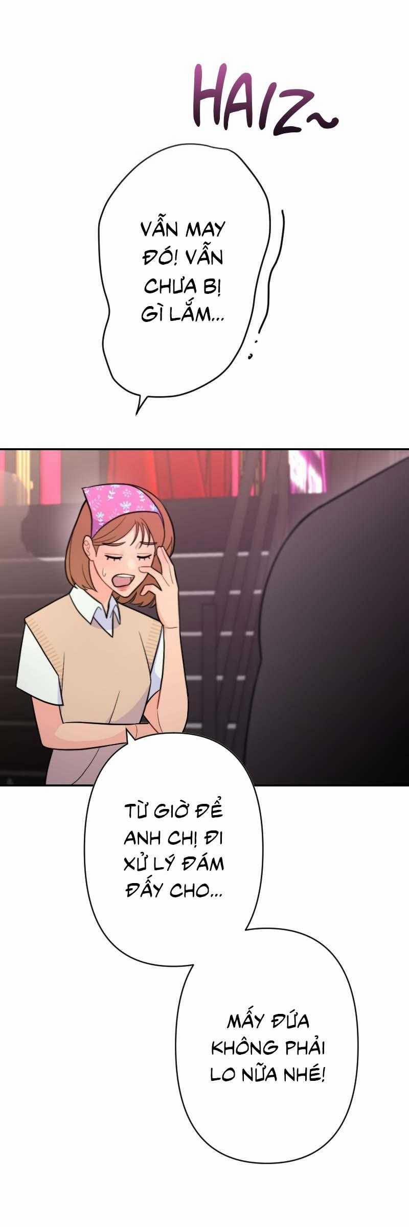 Tình Yêu Của Chúng Ta Sắp Thành Hình Rồi 26 trang 2