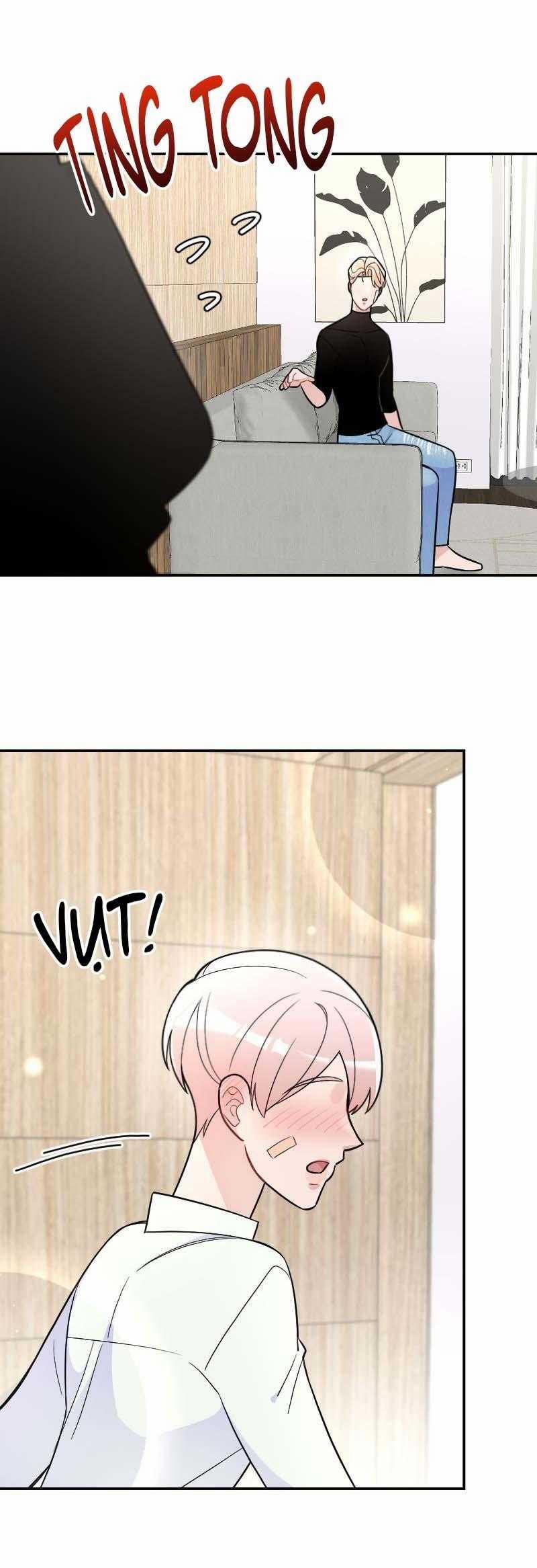 Tình Yêu Của Chúng Ta Sắp Thành Hình Rồi 26 trang 20