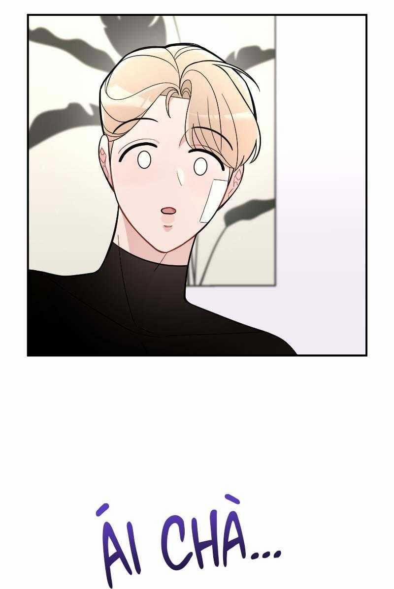 Tình Yêu Của Chúng Ta Sắp Thành Hình Rồi 26 trang 23