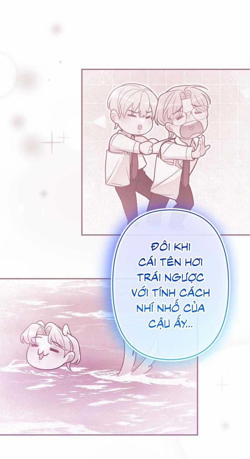 Tình Yêu Của Chúng Ta Sắp Thành Hình Rồi 26 trang 30