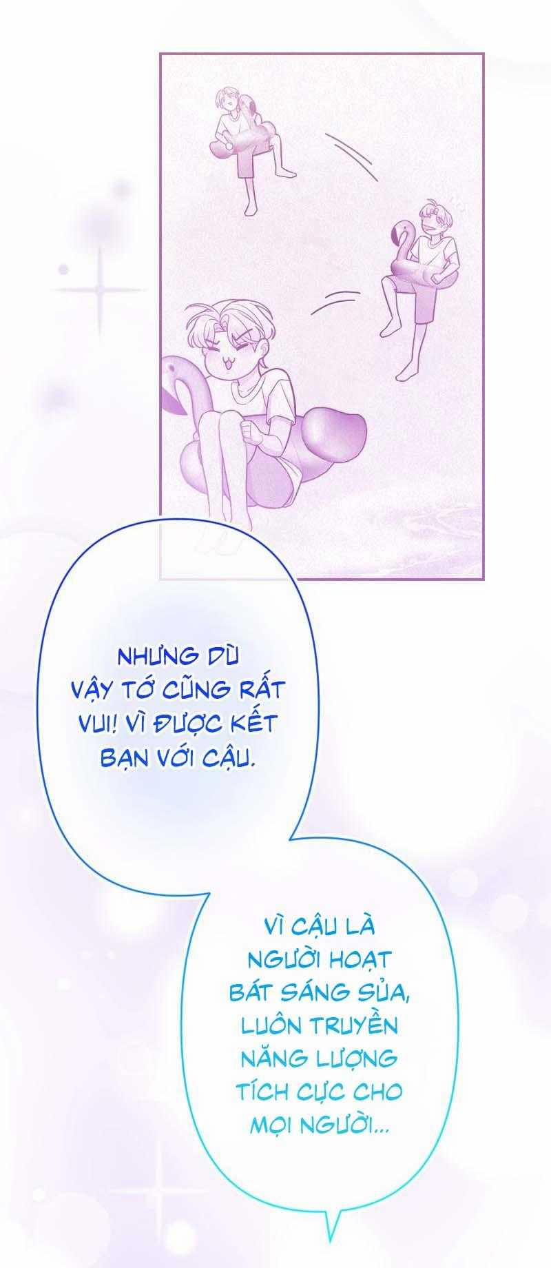 Tình Yêu Của Chúng Ta Sắp Thành Hình Rồi 26 trang 31