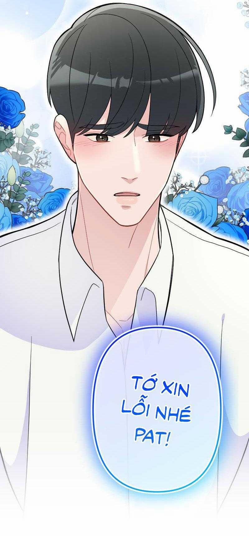 Tình Yêu Của Chúng Ta Sắp Thành Hình Rồi 26 trang 36