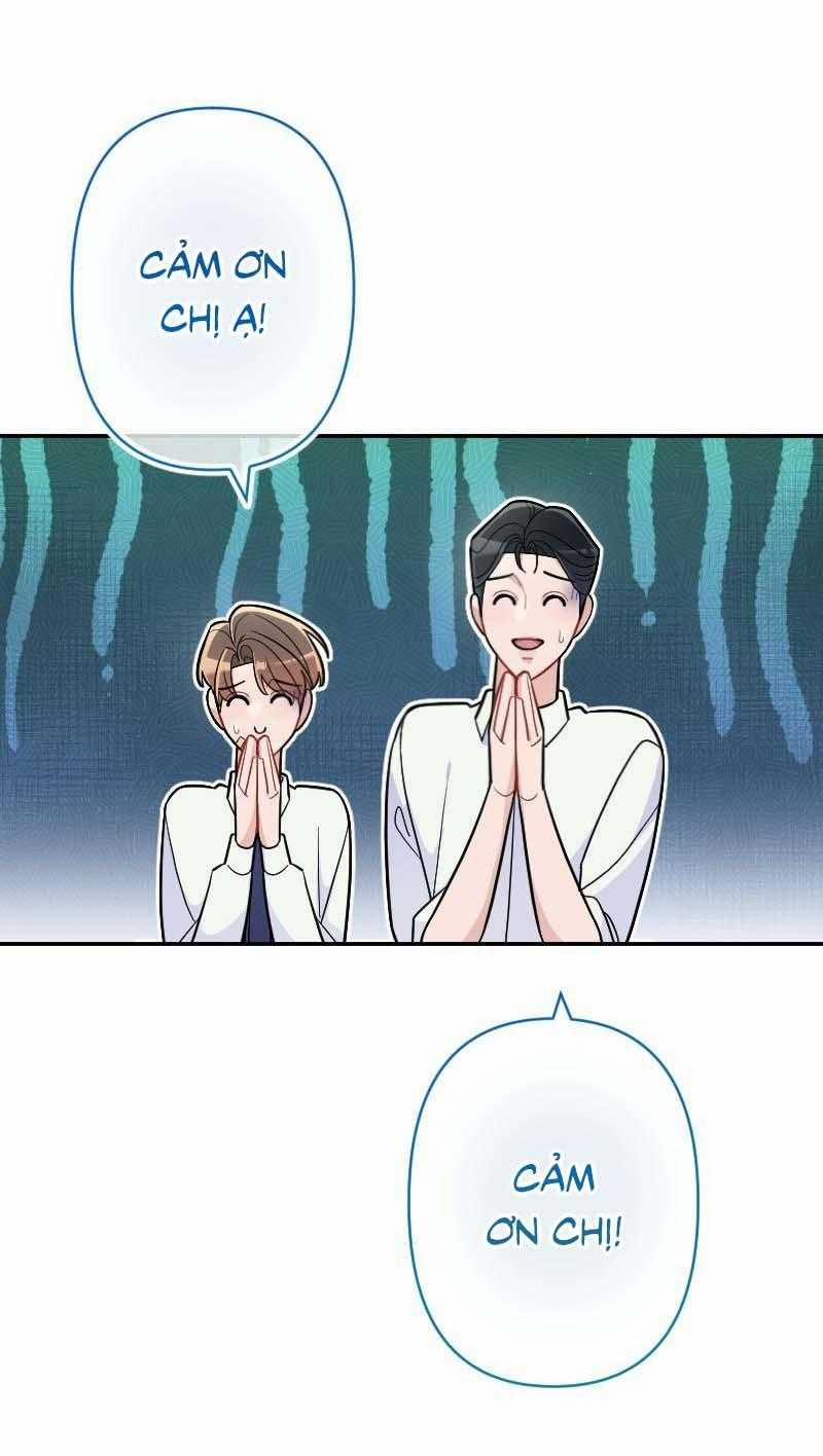 Tình Yêu Của Chúng Ta Sắp Thành Hình Rồi 26 trang 4