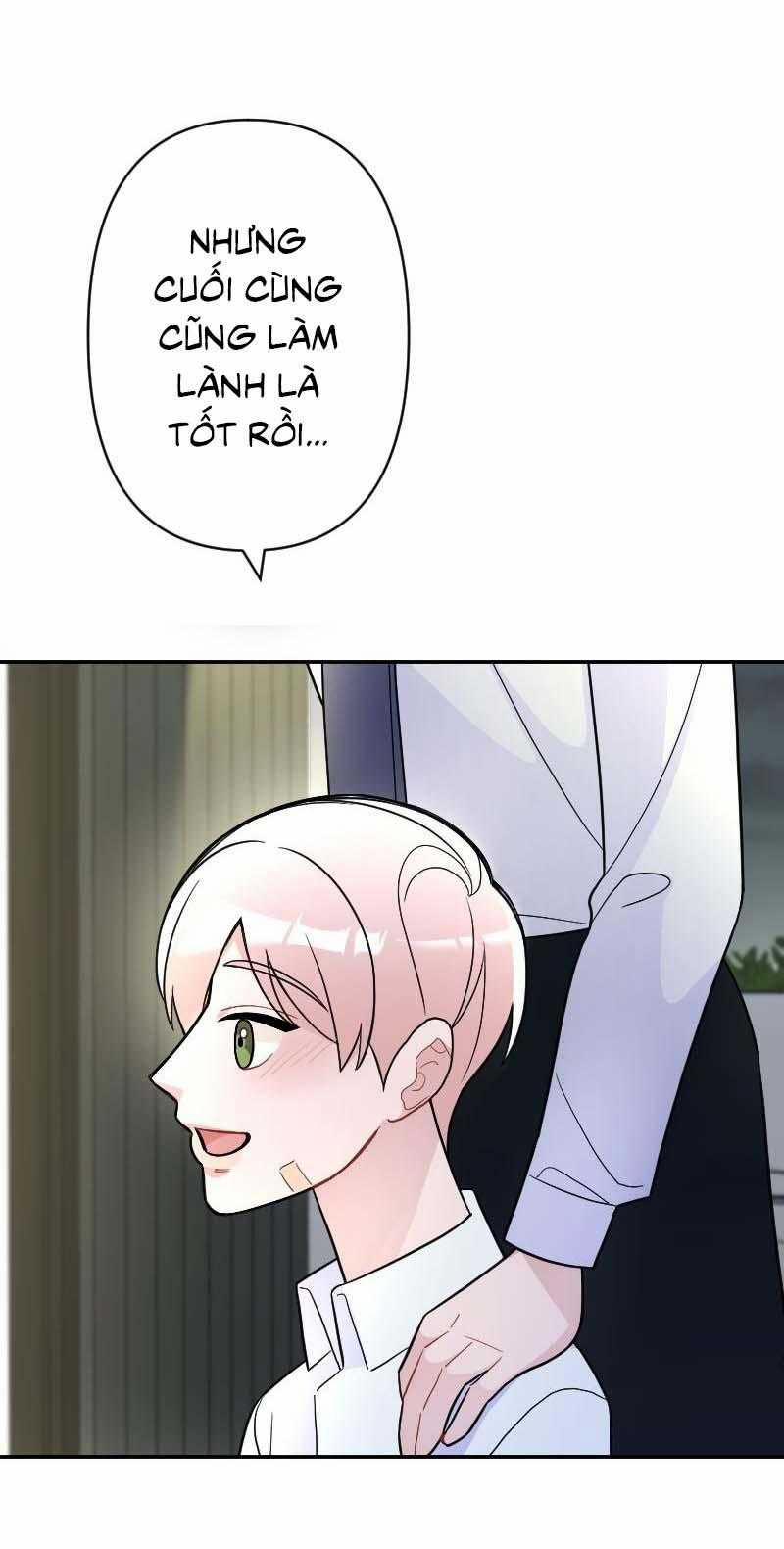 Tình Yêu Của Chúng Ta Sắp Thành Hình Rồi 26 trang 45