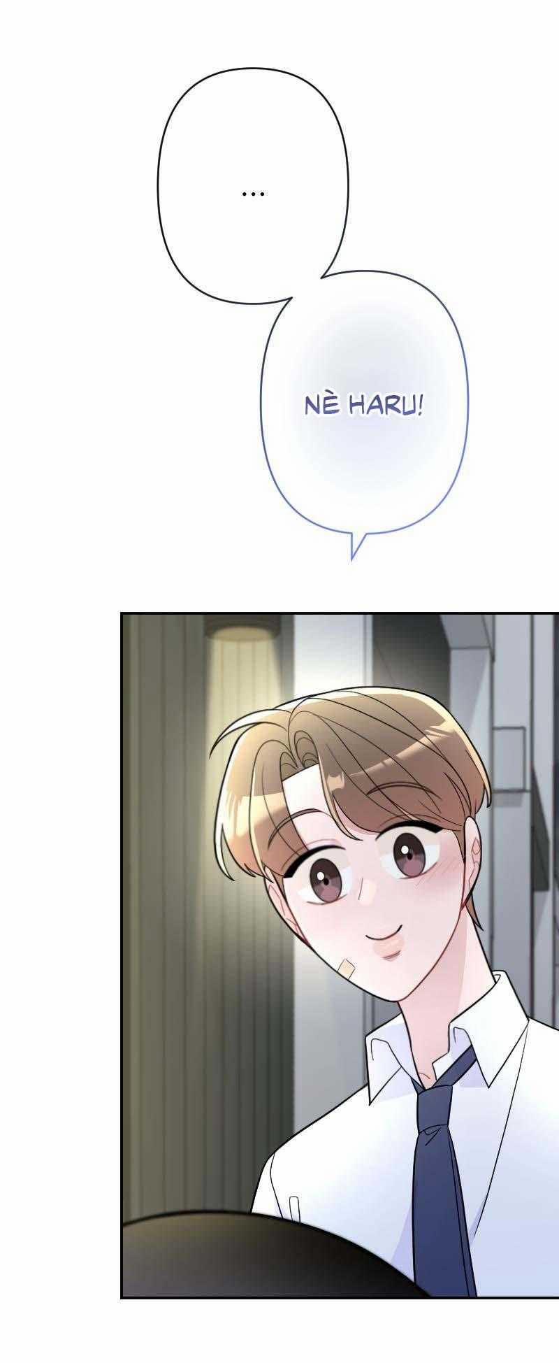 Tình Yêu Của Chúng Ta Sắp Thành Hình Rồi 26 trang 46