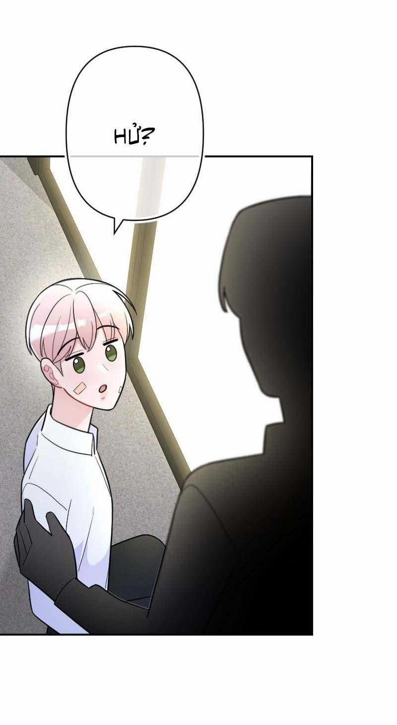 Tình Yêu Của Chúng Ta Sắp Thành Hình Rồi 26 trang 47