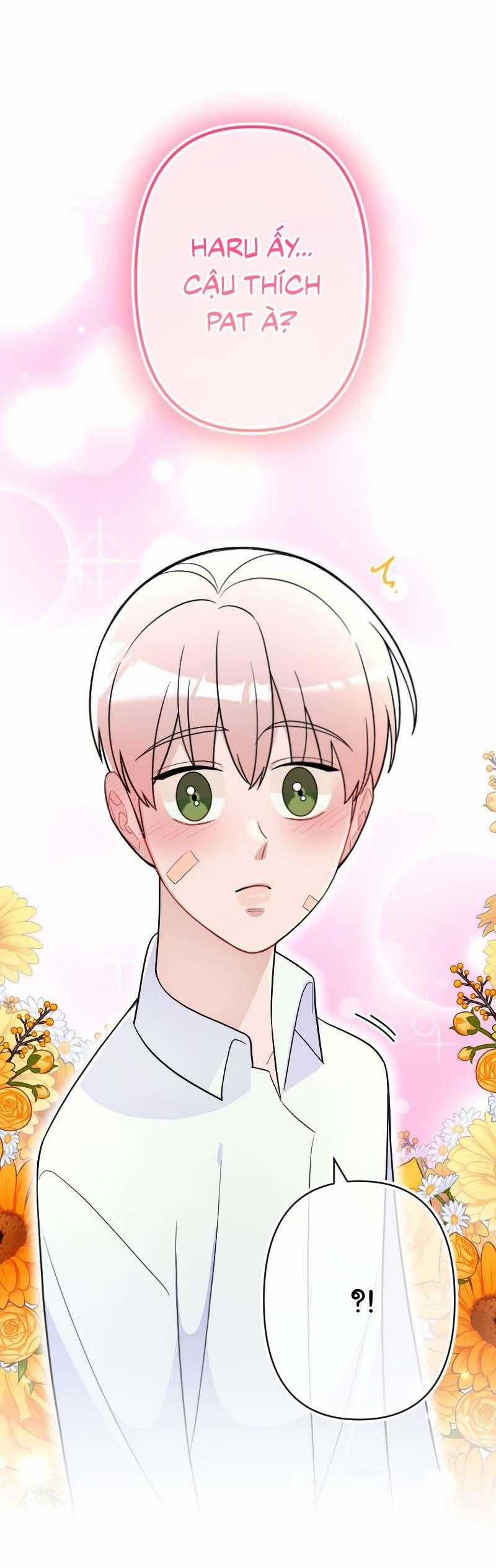 Tình Yêu Của Chúng Ta Sắp Thành Hình Rồi 26 trang 48