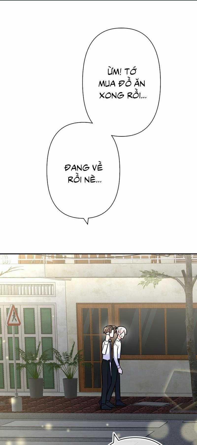 Tình Yêu Của Chúng Ta Sắp Thành Hình Rồi 27 trang 0