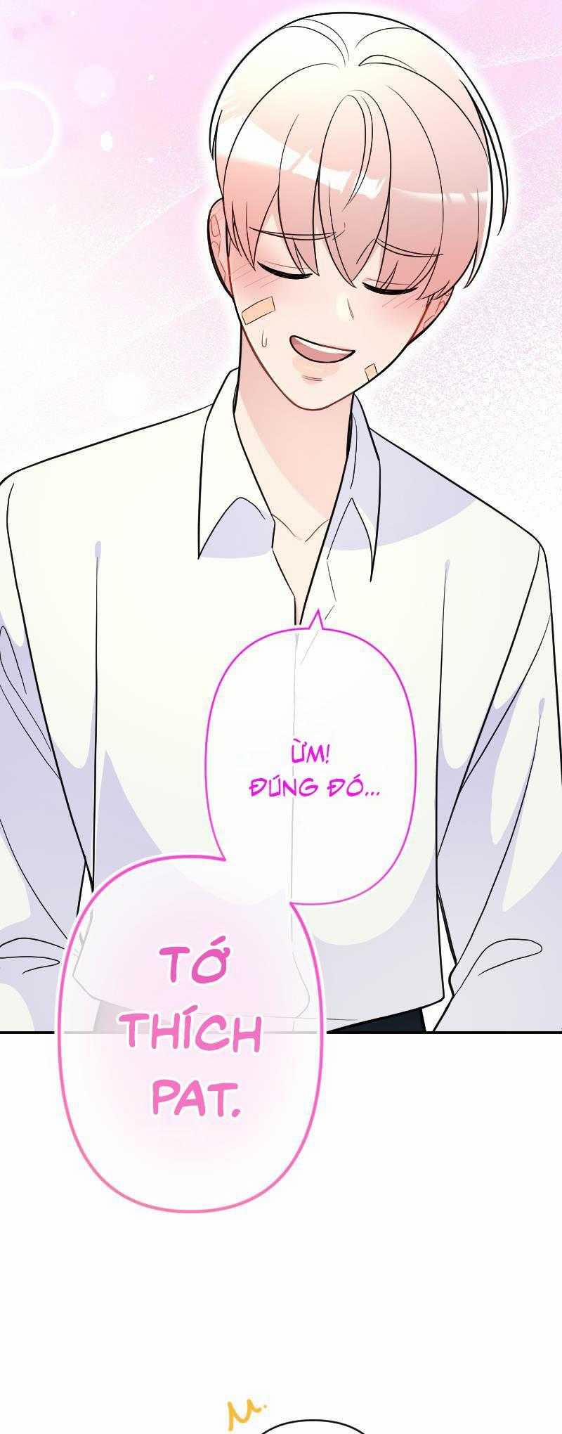 Tình Yêu Của Chúng Ta Sắp Thành Hình Rồi 27 trang 14