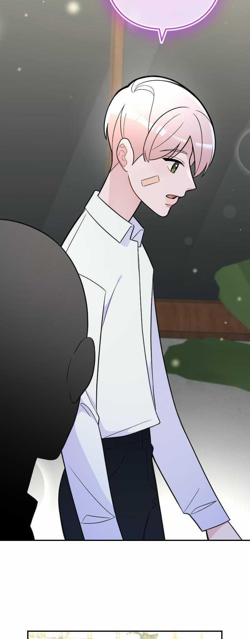 Tình Yêu Của Chúng Ta Sắp Thành Hình Rồi 27 trang 19