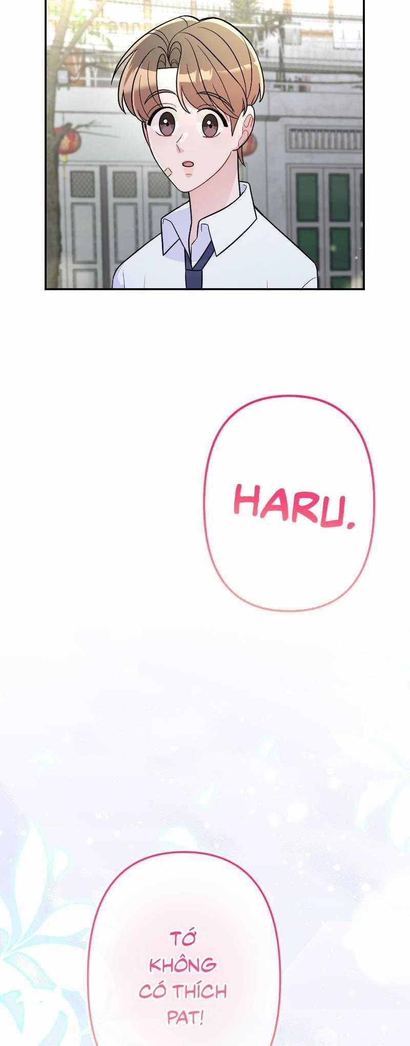 Tình Yêu Của Chúng Ta Sắp Thành Hình Rồi 27 trang 20