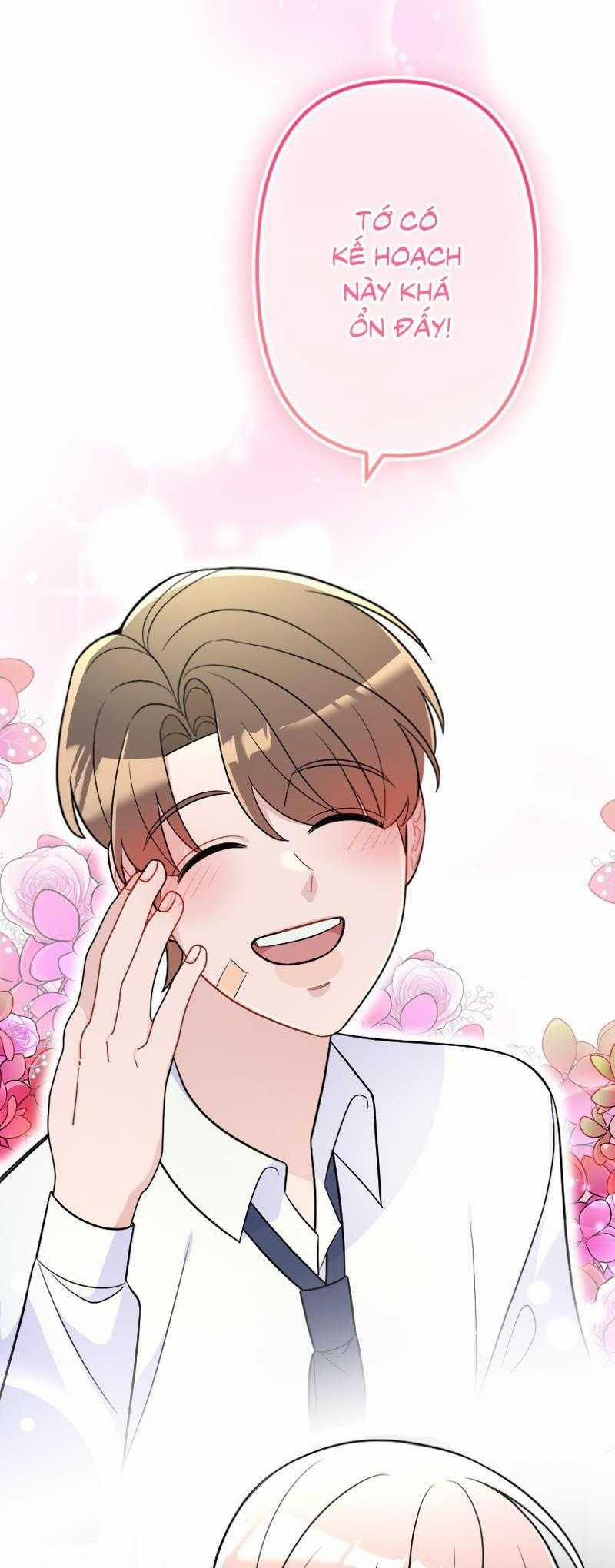 Tình Yêu Của Chúng Ta Sắp Thành Hình Rồi 27 trang 25