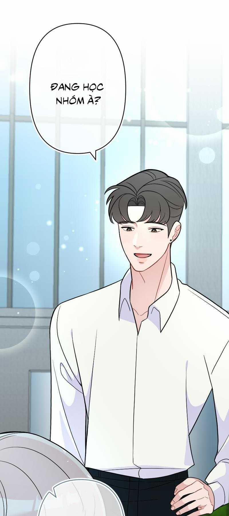 Tình Yêu Của Chúng Ta Sắp Thành Hình Rồi 27 trang 34