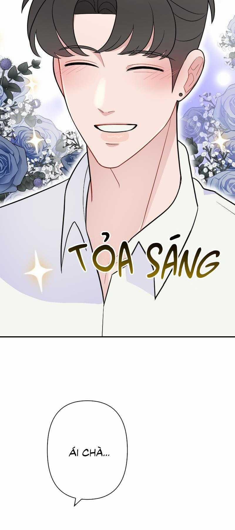 Tình Yêu Của Chúng Ta Sắp Thành Hình Rồi 27 trang 36